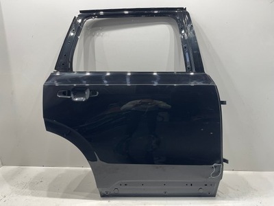 Volvo xc90 xc-90 ii двері праве задня задні фото №1