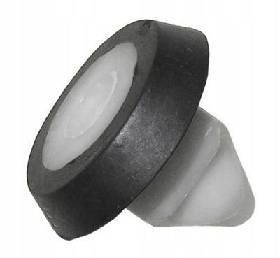 5szt vw golf vi -колодка монтажна фото №1