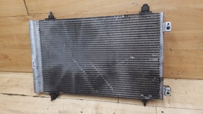 Радіатор кондиціонера fiat ulysse ii 2.0 jtd фото №1