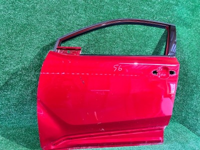 Дверь передние левая toyota c-hr chr фото №1