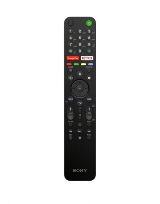 Sony REMOTE COMMANDER (RMF-TX500E)