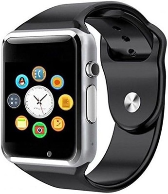 Inteligentny zagarek A1 Smartwatch Bluetooth Android SIM
