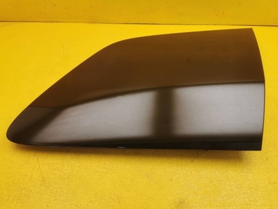 Audi r8 4s накладка крила задня ліва czarna 4s8853337d 15r.- фото №1