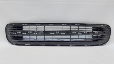 Решётка бампера перед левый mini clubman r55 11r.166149-10 фото №1