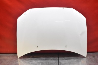 Капот крышка двигателя w19a mitsubishi asx 1 i 10-12 фото №1