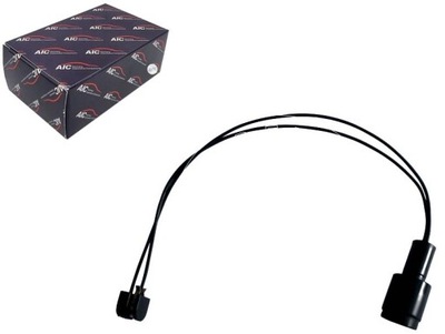 Датчик износа тормозных колодок ham aic фото №1