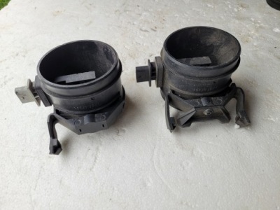 Mercedes витратомір a2730940948 фото №1