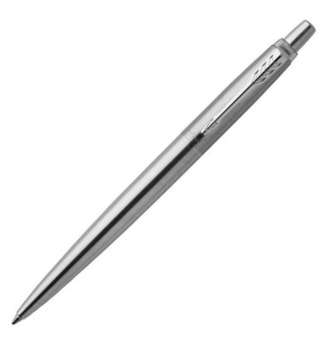 Parker, Długopis Jotter Stainless Steel CT