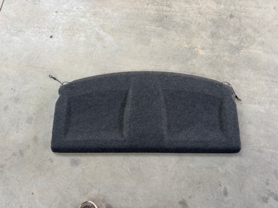 Toyota auris ii lift hb полиця багажника 82602101 фото №1