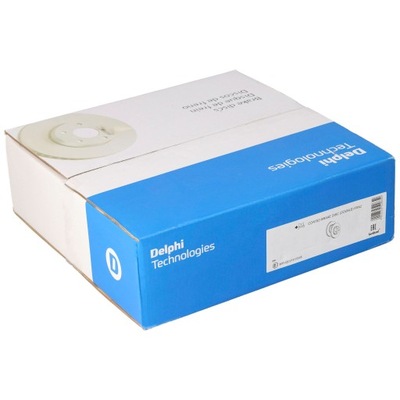 Тормозные диски x2 задняя c3 picasso ds3 c4 207 307 408 фото №1