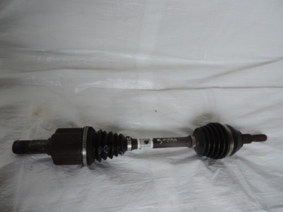 Приводной вал левая s-max mk2 e1g1-3b437-gd фото №1