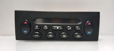 Панель керування кондиціонера rover 75 фото №1