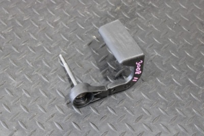 Регулировка руля ручка peugeot 3008 ii 2 фото №1