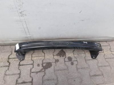 Балка бампер передний renault zoe 12-19 фото №1