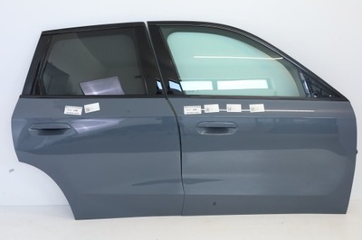 Дверь правое правый перед передние задняя задние bmw x1 u11 c3n фото №1