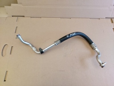 Ford edge шланг кондиционера фото №1