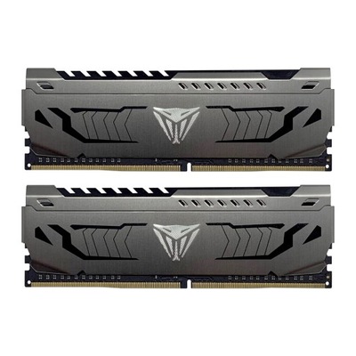 Pamięć Patriot Viper Steel 16GB 2x8GB DDR4 3600MHZ