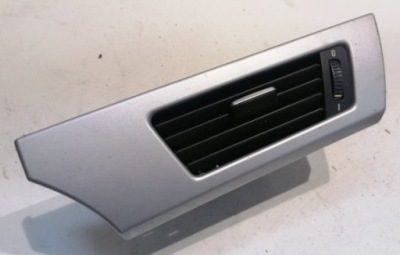 Bmw e90 e91 - решётка обдув левая 64229130 фото №1