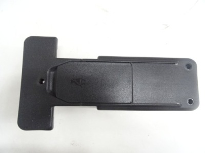 Opel zafira b защита поперечина задняя клипсы 3 rzędu фото №1