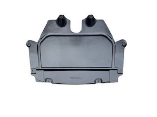 Накладка двигателя mini r50/r53 od 06.2001r.-09.2006r. фото №1