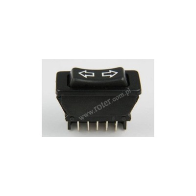 Перемикач вікон cem 05094 фото №1