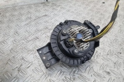 Противотуманная фара левый передний mini countryman r60 9812537 2.0l дизель 105kw 2015 фото №1