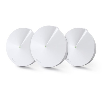 Access Point TPLINK DECO M5 (3PACK) (400