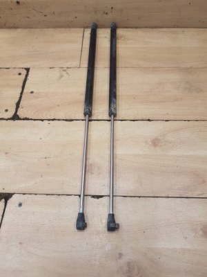 Амортизатори кришки багажника комплект citroen c8 фото №1