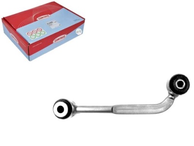 Соединитель тяга стабилизатора задняя l mercedes c cl203 c t-model s203 c фото №1