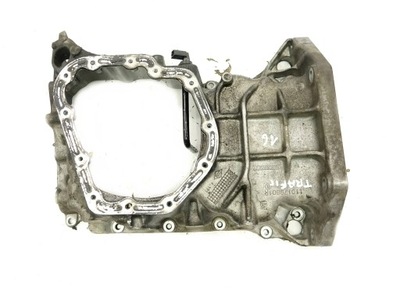 Піддон масляна renault trafic iii 1.6 110179801r фото №1