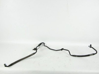 Шланг abc mercedes w221 s500 s420 фото №1