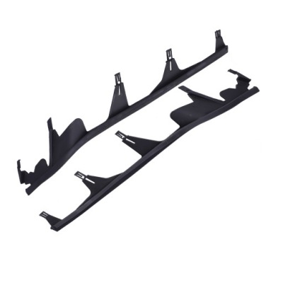 Прокладка фара лампи ліва права bmw e46 фото №1