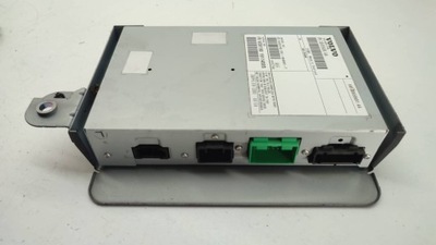 Усилитель радио 30659686 volvo xc60 i 2011 eu фото №1