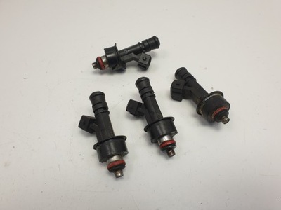 Форсунка chevrolet lacetti 1.8 16v _ інжектор фото №1