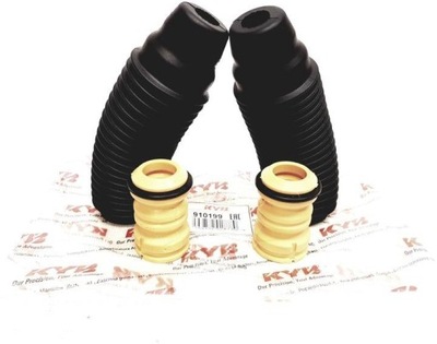 Kyb захист i відбійники набір 910199 фото №1