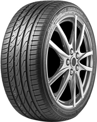 4 PIEZAS 215/45R17 NEUMÁTICO AUTOGREEN SUPERSPORTCHASER-SSC5 XL 91W  