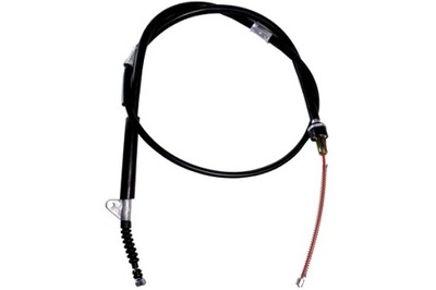 STARLINE CABLE DE FRENADO TOYOTA CAMRY 91-94 ABS DERECHA  