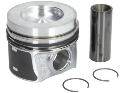 Kolbenschmidt 41095620 поршень фото №1