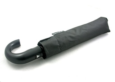 Automatyczny parasol męski Pierre Cardin, czarny