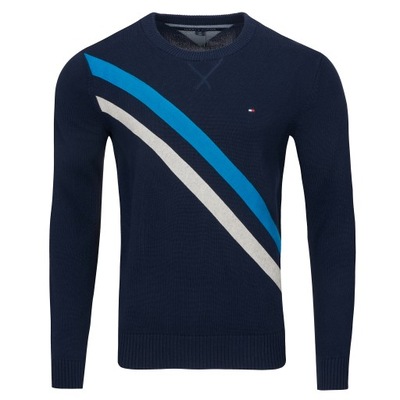 SWETER TOMMY HILFIGER .:L:.