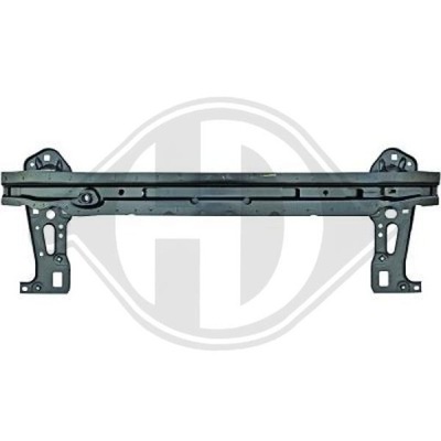 Підпора, бампер bmw mini one cooper clubman 06-10 фото №1