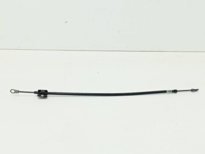 Lexus ls 400 ls400 94-97 трос отопителя 77 tyś фото №1