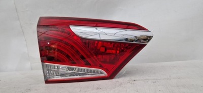 HYUNDAI I40 LED (СВЕТОДИОД ) ФАРА ЗАДНЯЯ ЛЕВАЯ