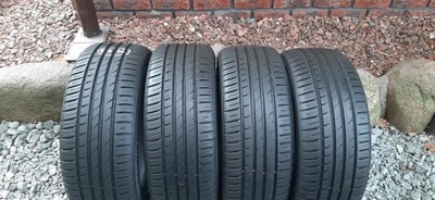 HANKOOK VENTUS PRIME 2 95/5015 82V (K970) 