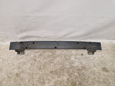 Балка бампера перед toyota corolla e15 фото №1