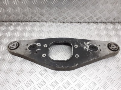 Кронштейн мост mercedes w211 2.7 cdi a2303522206 фото №1