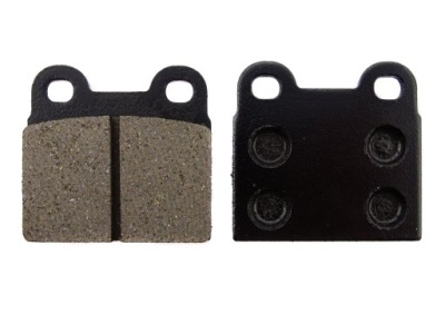 PLAQUETTES FREIN AVANT BMW R 45 R 65 R45 R65 78-85 