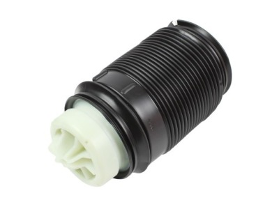 Подушка підвіска пневматичний задня лівий mercedes e-class w212 фото №1