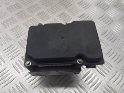 Насос abs renault scenic ii 1.5 dci 0265232067 8200757985 фото №1