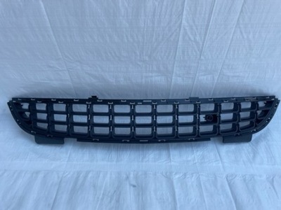 Opel corsa d lift решітка бампера перед nowa фото №1